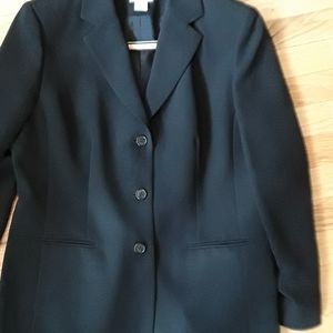 Ann Taylor Loft Jacket